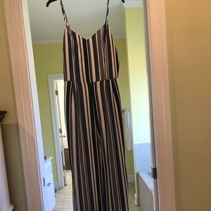 Boutique Pants Jumpsuit